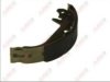 ABE C0F003ABE Brake Shoe Set